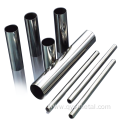 Zr pipes zirconium tube for power plant